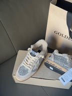 Luxury Shoes Golden Goose