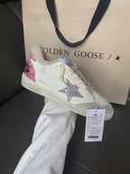 Luxury Shoes Golden Goose
