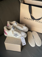 Luxury Shoes Golden Goose