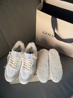 Luxury Shoes Golden Goose