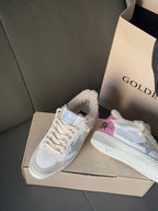 Luxury Shoes Golden Goose