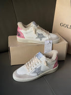 Luxury Shoes Golden Goose