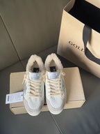 Luxury Shoes Golden Goose