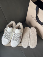 Luxury Shoes Golden Goose
