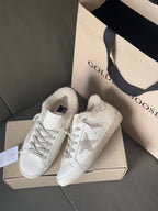 Luxury Shoes Golden Goose