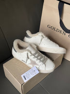 Luxury Shoes Golden Goose