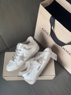 Luxury Shoes Golden Goose