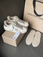 Luxury Shoes Golden Goose