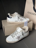 Luxury Shoes Golden Goose