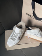 Luxury Shoes Golden Goose