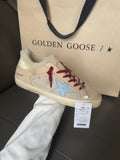 Luxury Shoes Golden Goose