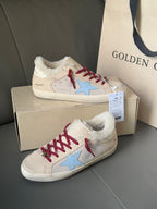 Luxury Shoes Golden Goose