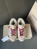 Luxury Shoes Golden Goose