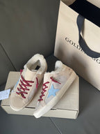 Luxury Shoes Golden Goose