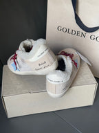Luxury Shoes Golden Goose