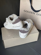 Luxury Shoes Golden Goose