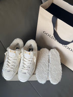 Luxury Shoes Golden Goose