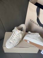 Luxury Shoes Golden Goose