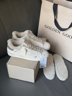 Luxury Shoes Golden Goose