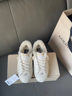 Luxury Shoes Golden Goose