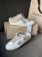 Luxury Shoes Golden Goose