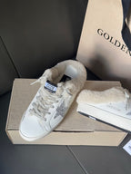 Luxury Shoes Golden Goose