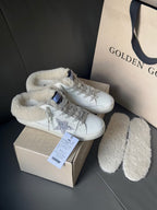 Luxury Shoes Golden Goose