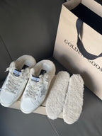 Luxury Shoes Golden Goose