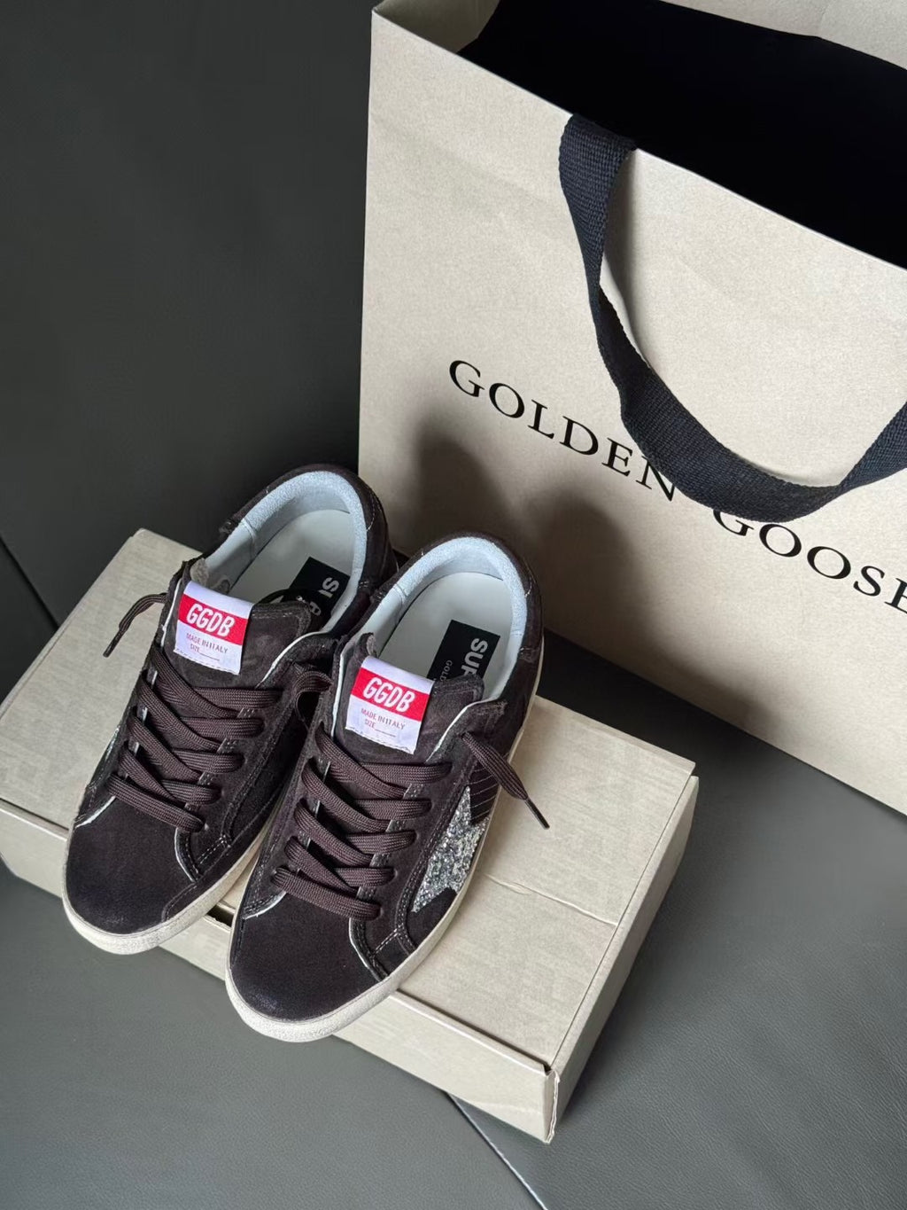 Luxury Shoes Golden Goose