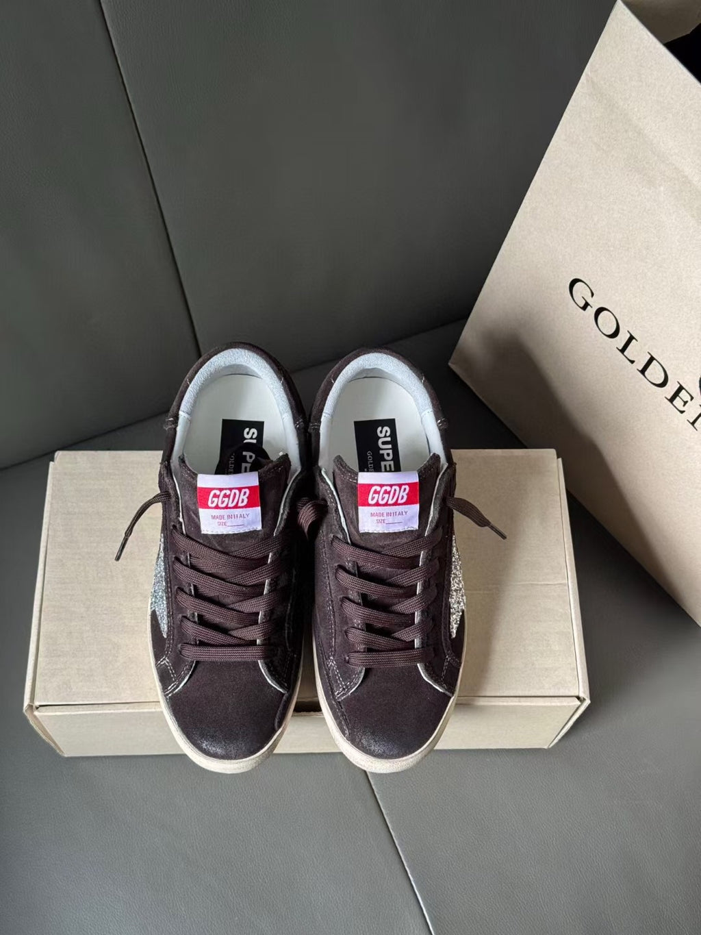 Luxury Shoes Golden Goose