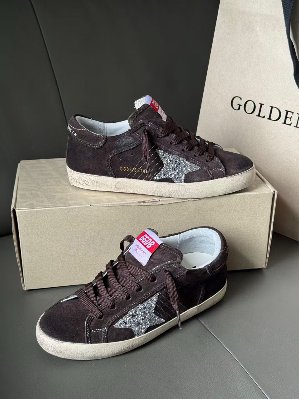 Luxury Shoes Golden Goose