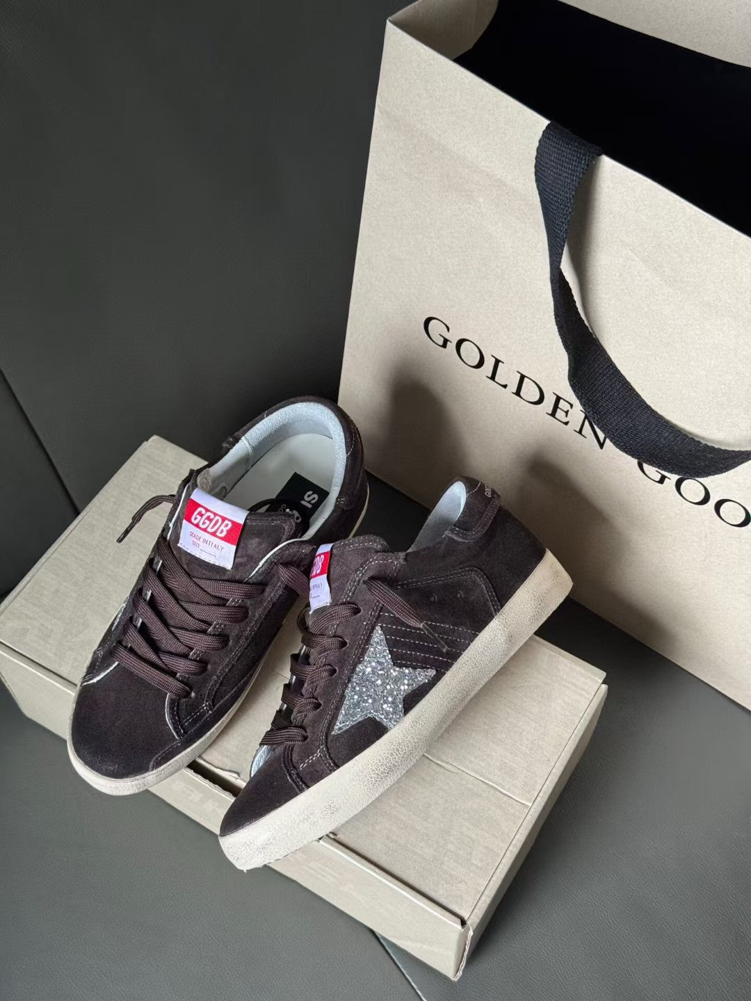 Luxury Shoes Golden Goose