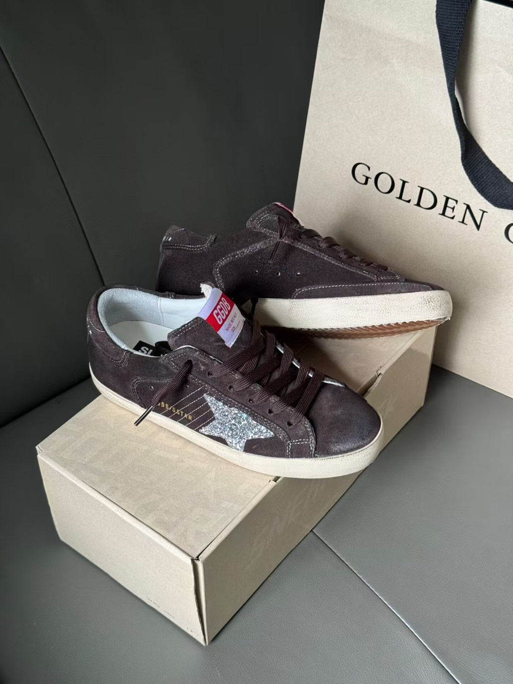 Luxury Shoes Golden Goose