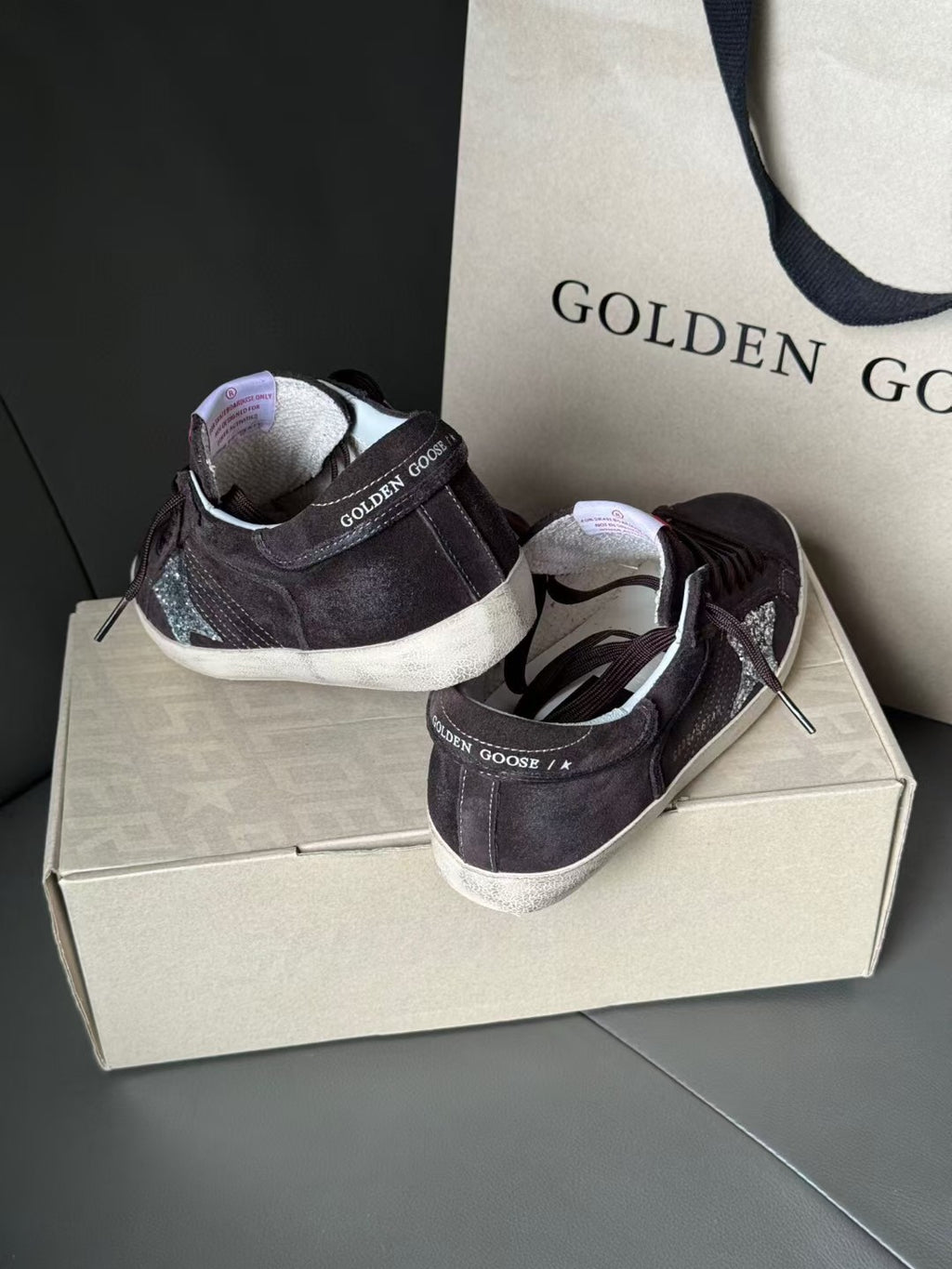 Luxury Shoes Golden Goose