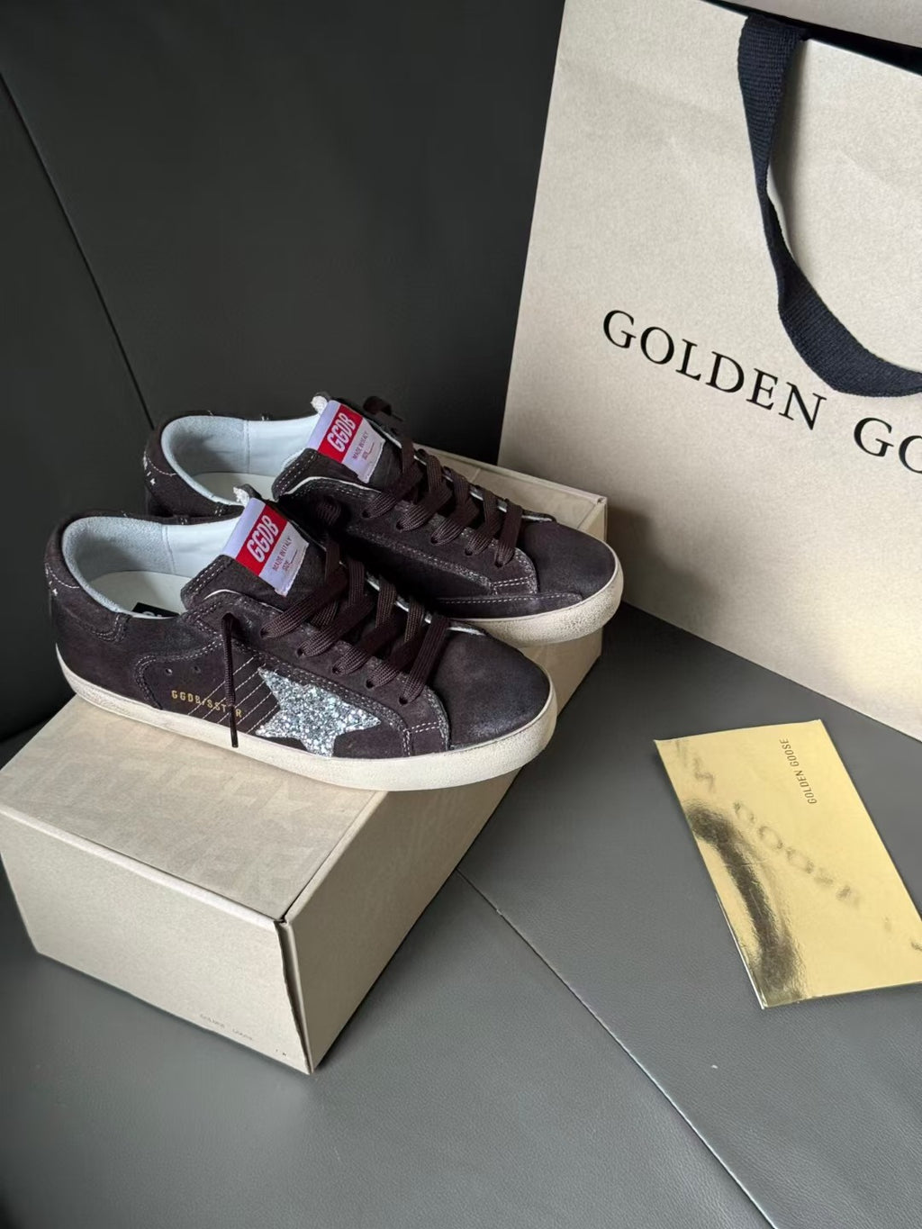 Luxury Shoes Golden Goose