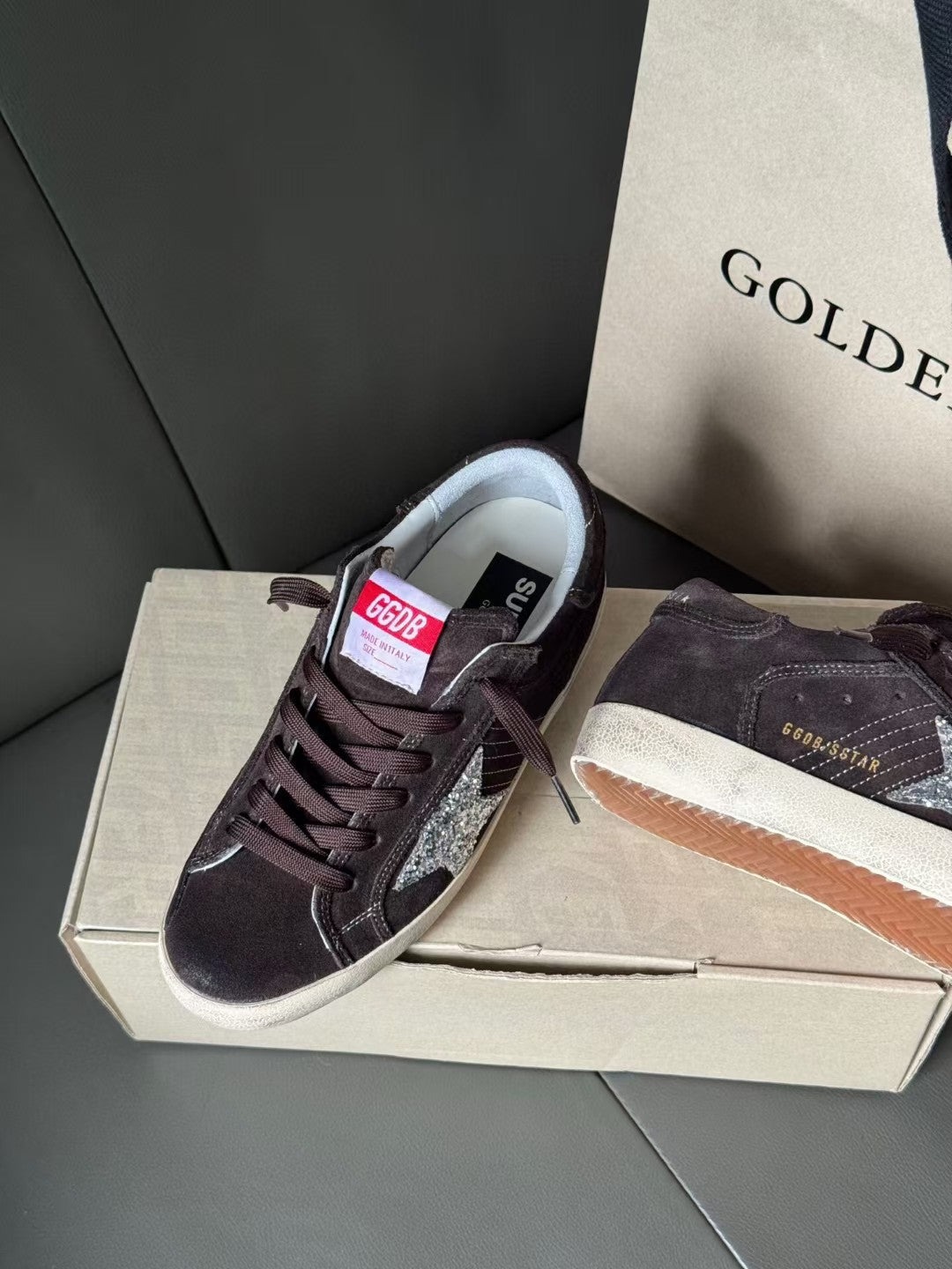 Luxury Shoes Golden Goose