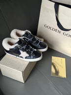 Luxury Shoes Golden Goose
