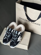 Luxury Shoes Golden Goose