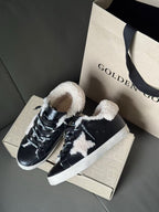 Luxury Shoes Golden Goose
