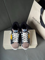 Luxury Shoes Golden Goose