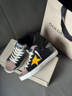 Luxury Shoes Golden Goose
