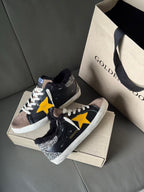 Luxury Shoes Golden Goose