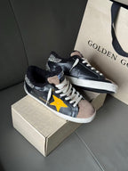 Luxury Shoes Golden Goose