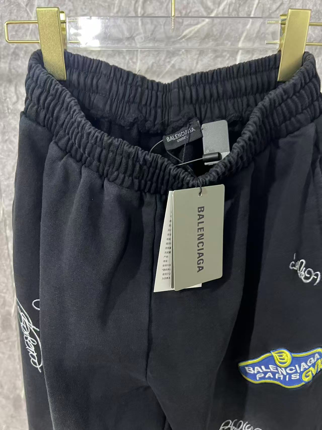 Clothes Balenciaga pants