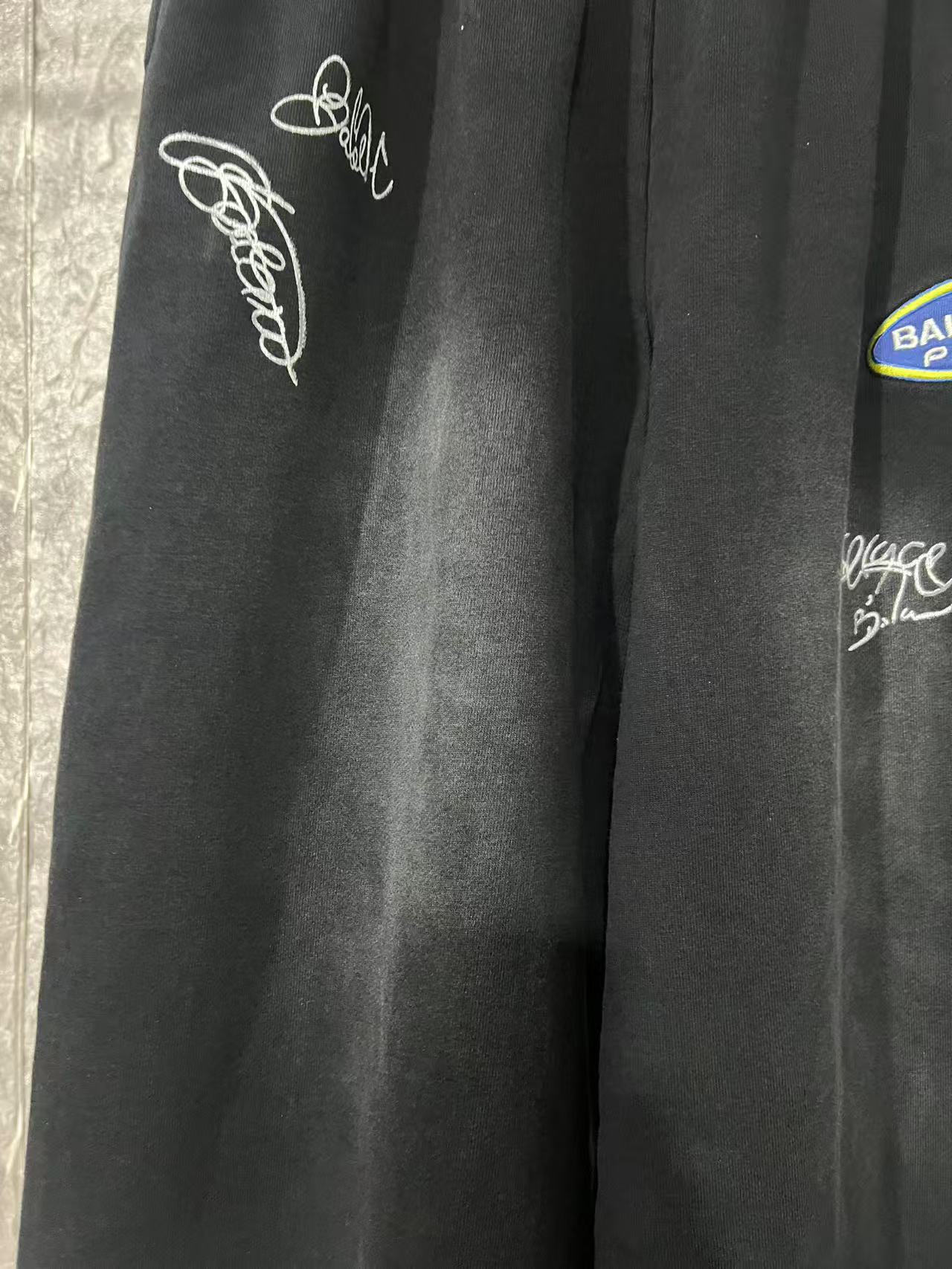 Clothes Balenciaga pants