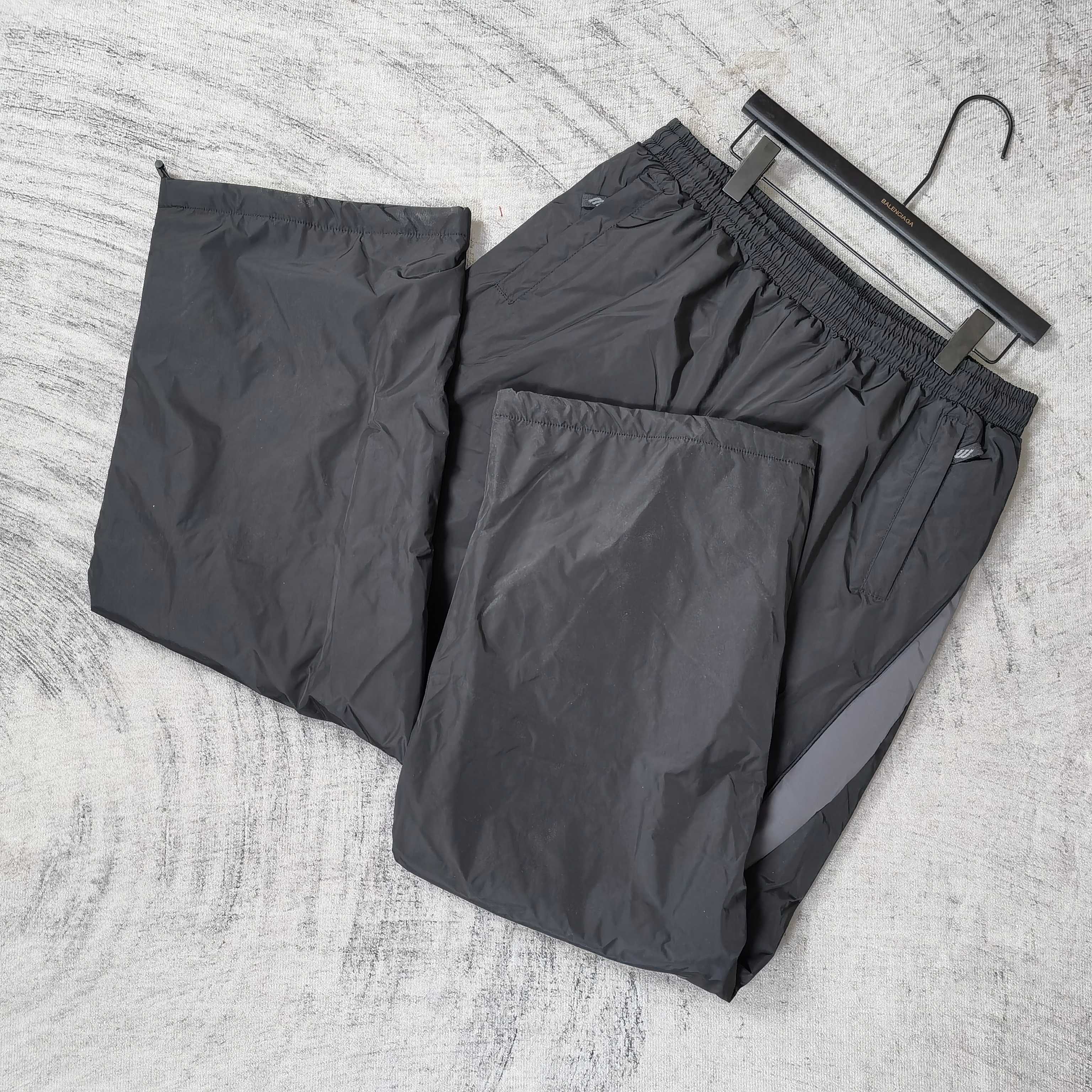 Clothes Balenciaga pants