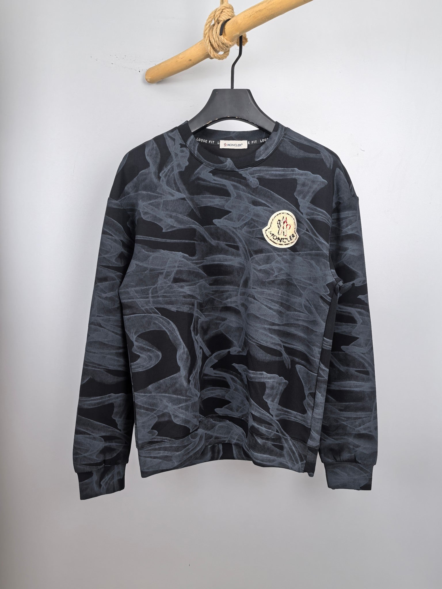 Clothes Moncler long