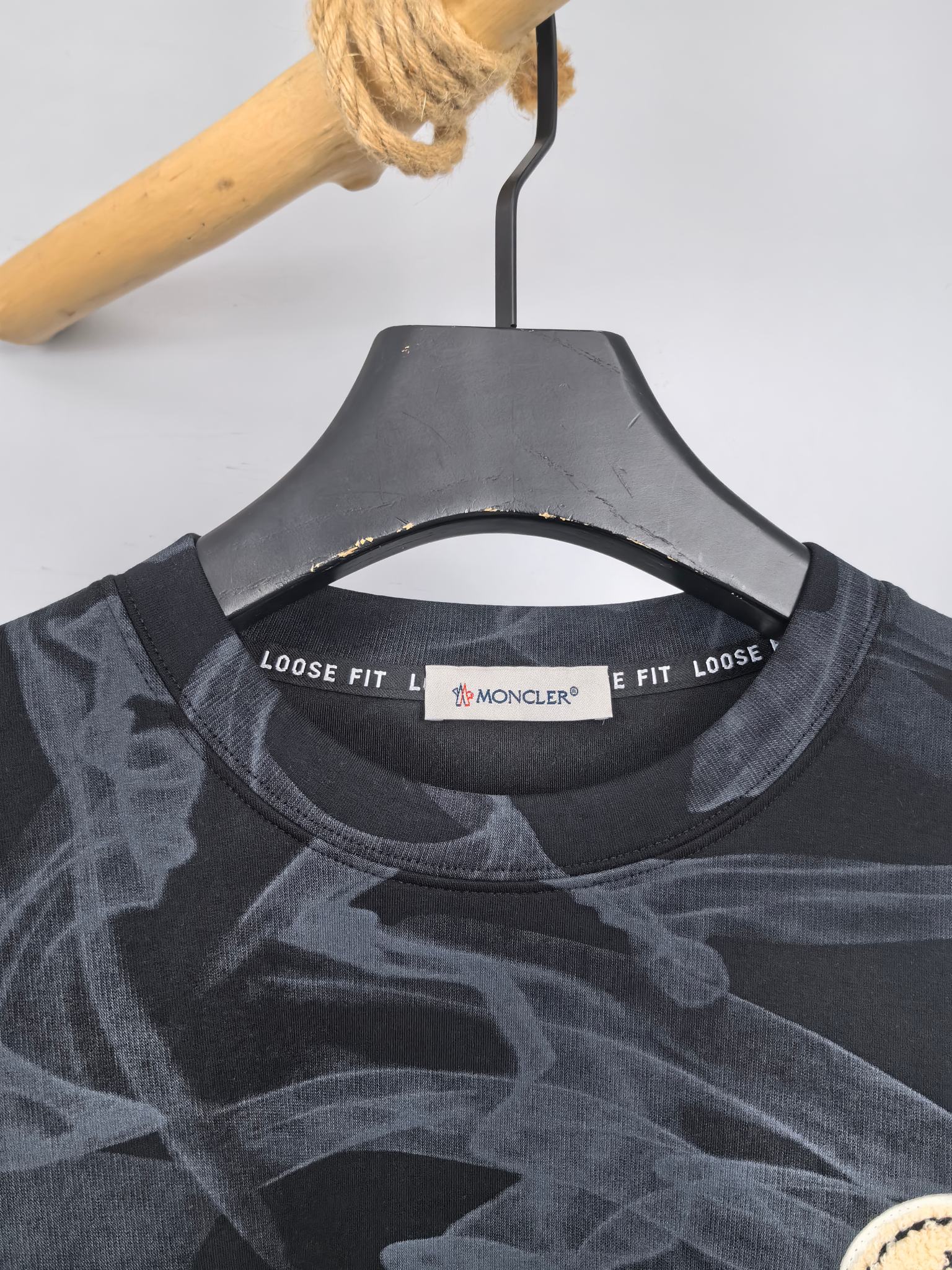Clothes Moncler long
