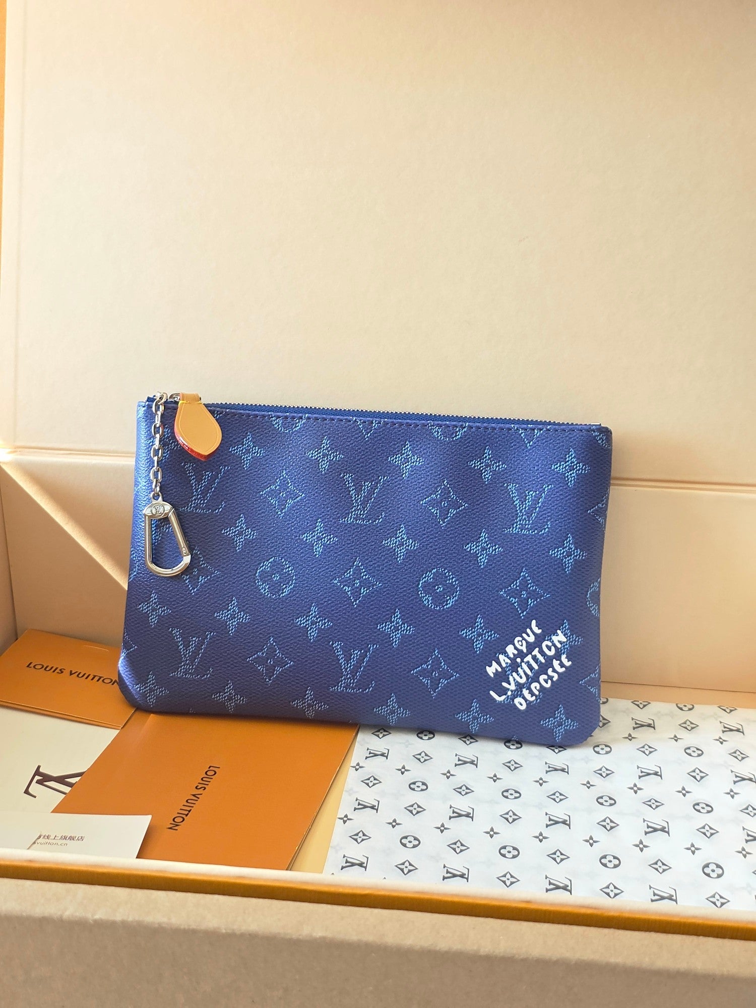 Louis Vuitton Bags