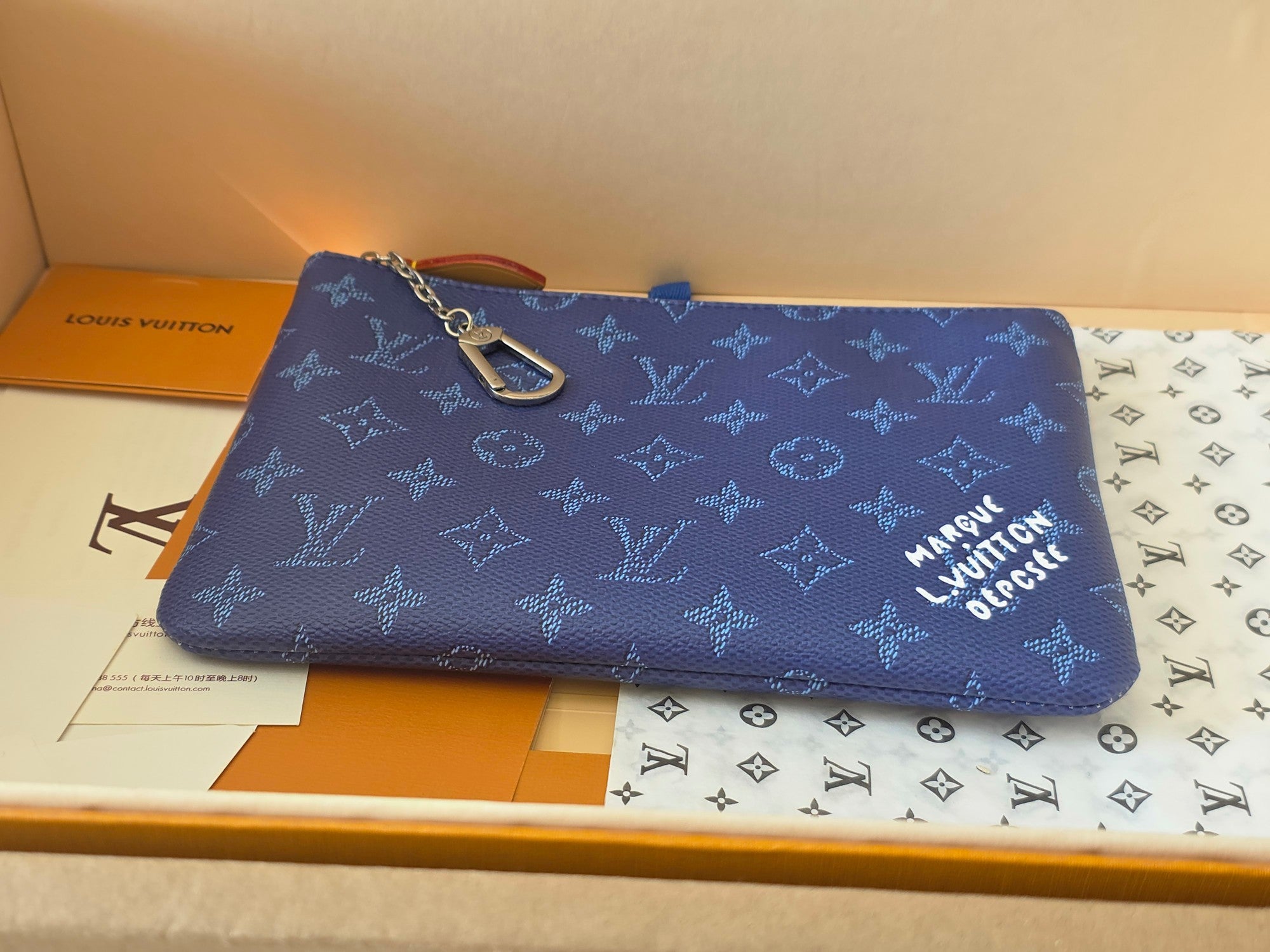 Louis Vuitton Bags